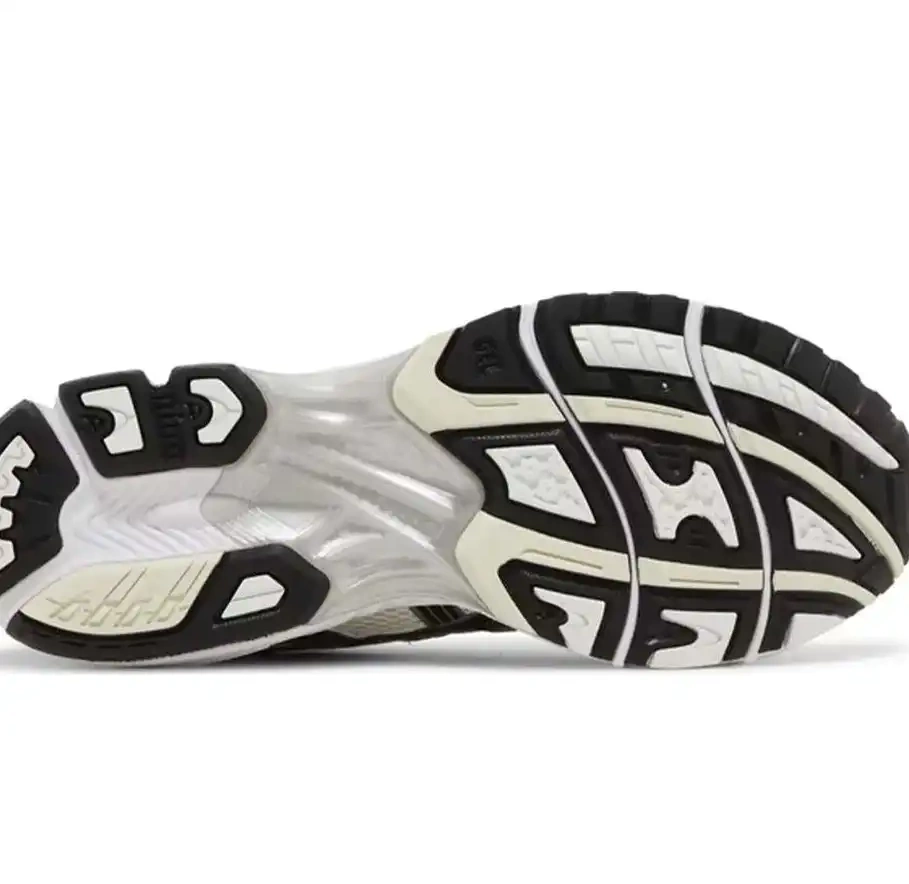 Black Cream Plum ASICS Metallic 14 Gel-Kayano 0531